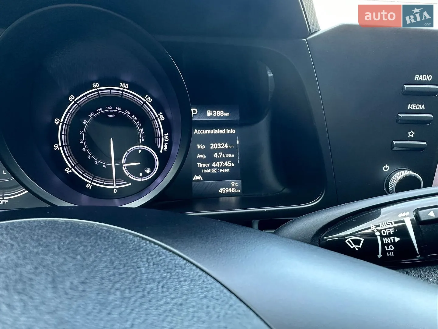 2022 Hyundai Elantra - мініатюра 21