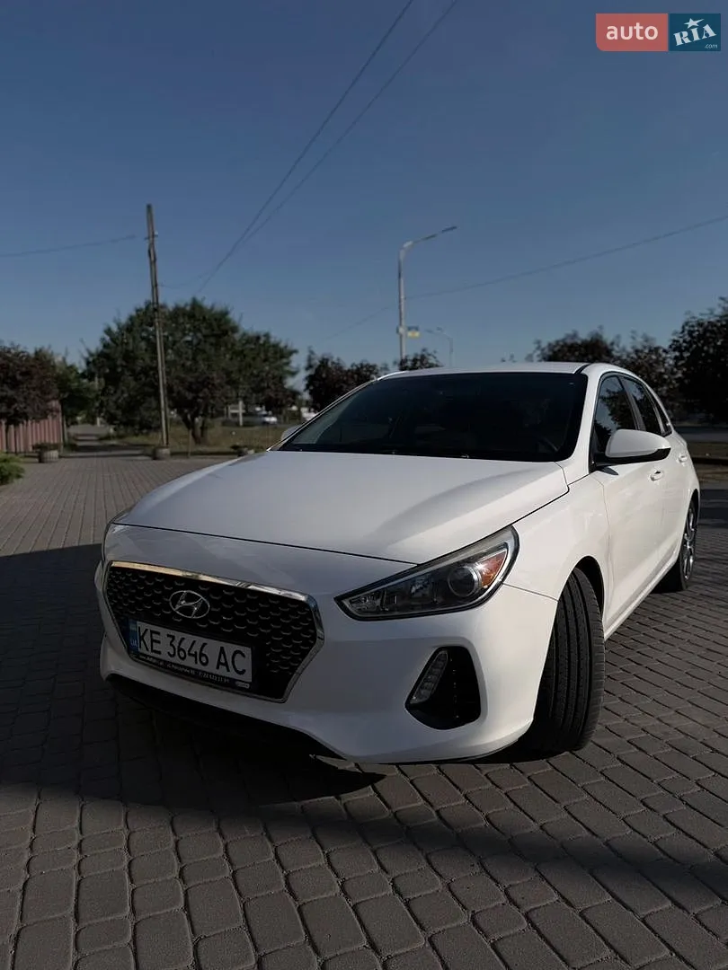 2019 Hyundai Elantra - мініатюра 3
