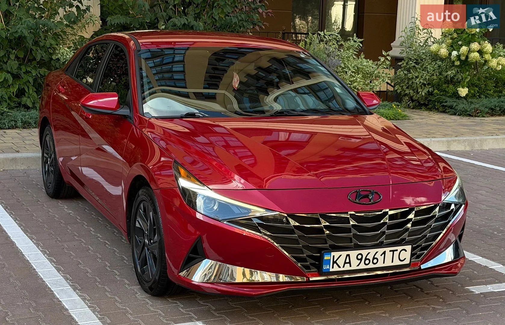 2022 Hyundai Elantra - мініатюра 28