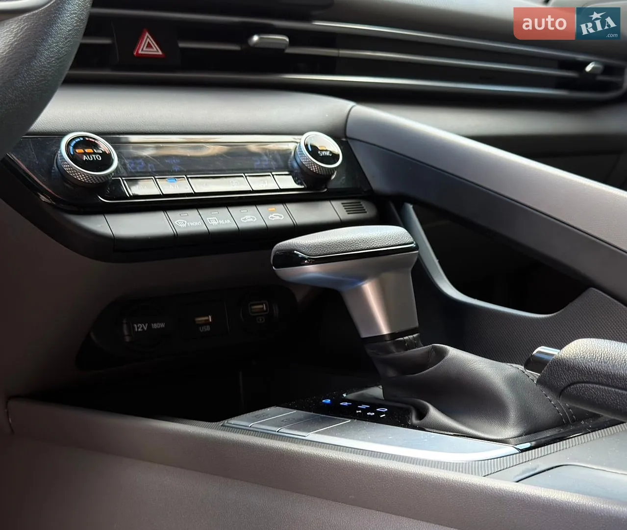 2022 Hyundai Elantra - мініатюра 68