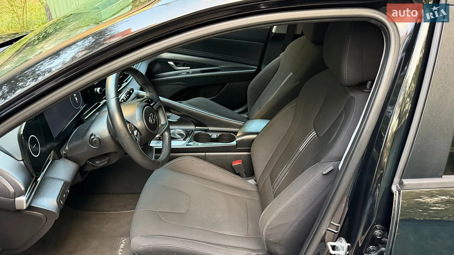 2020 Hyundai Elantra - мініатюра 6