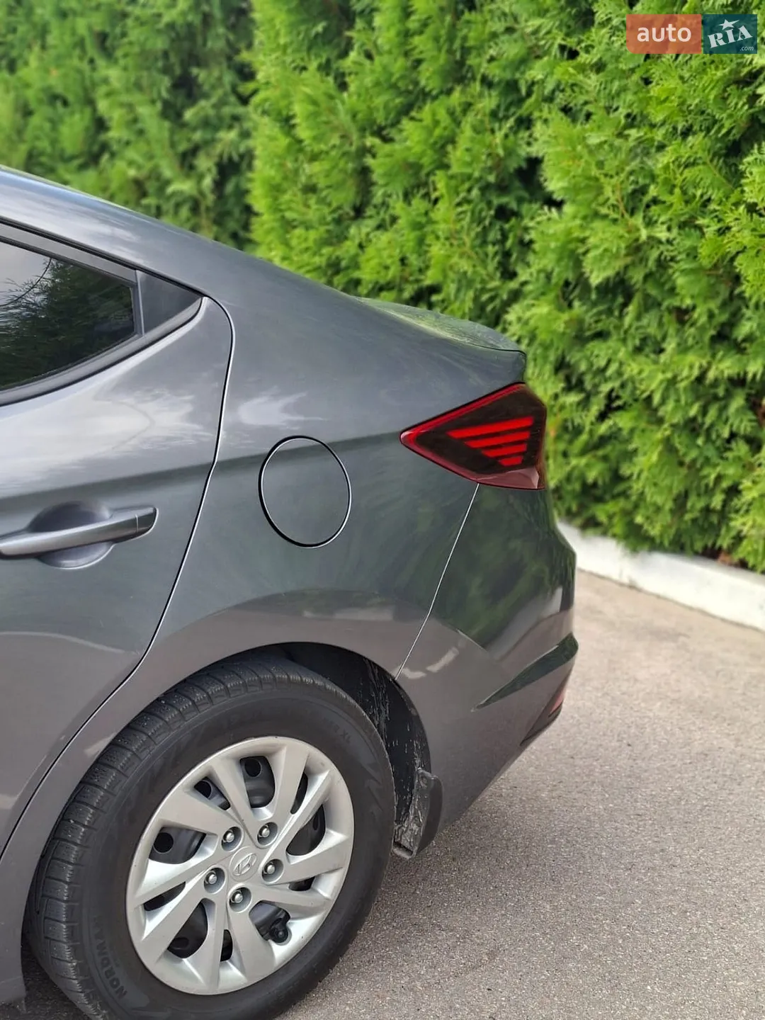 2019 Hyundai Elantra - мініатюра 6