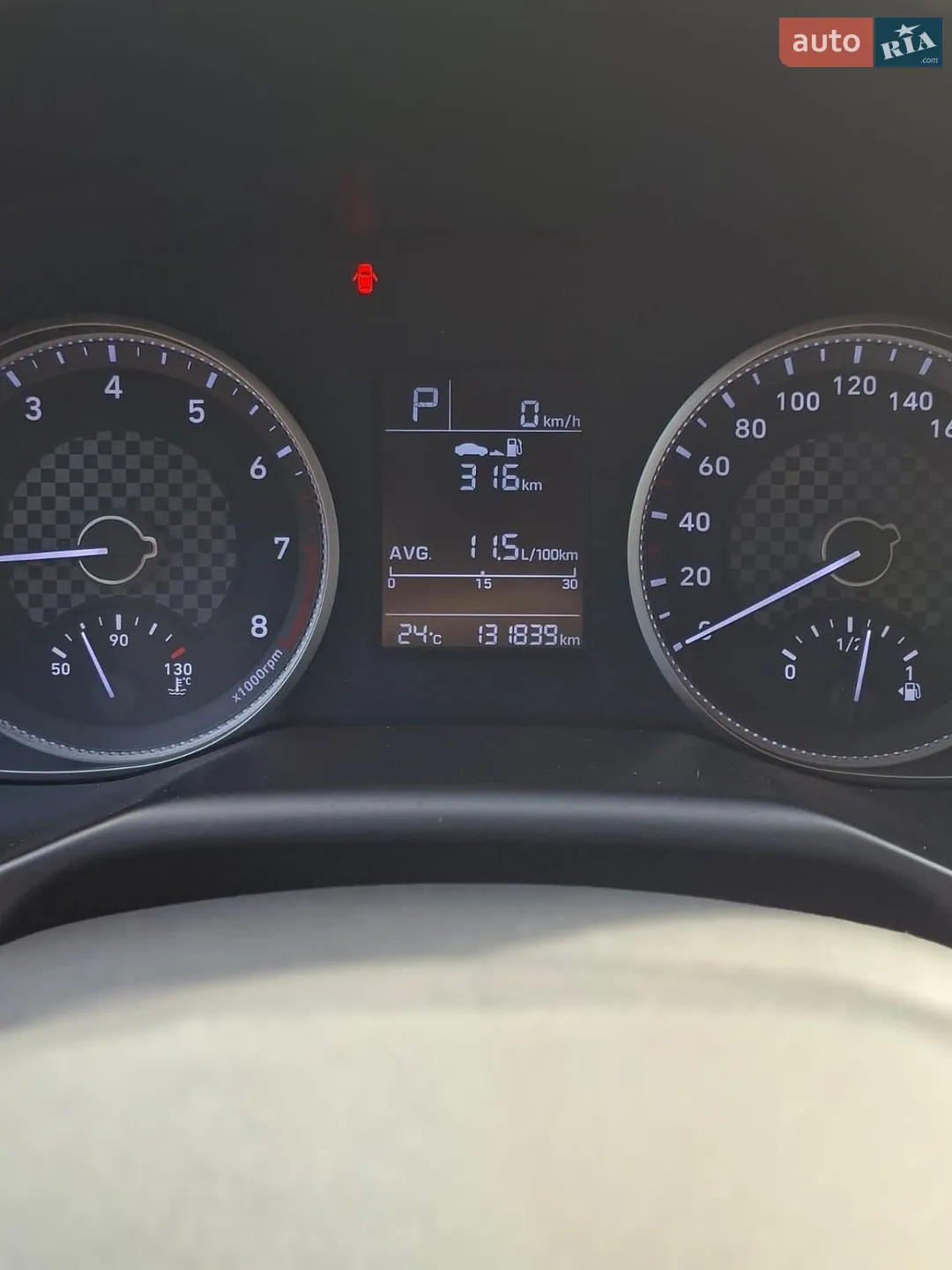 2019 Hyundai Elantra - мініатюра 16