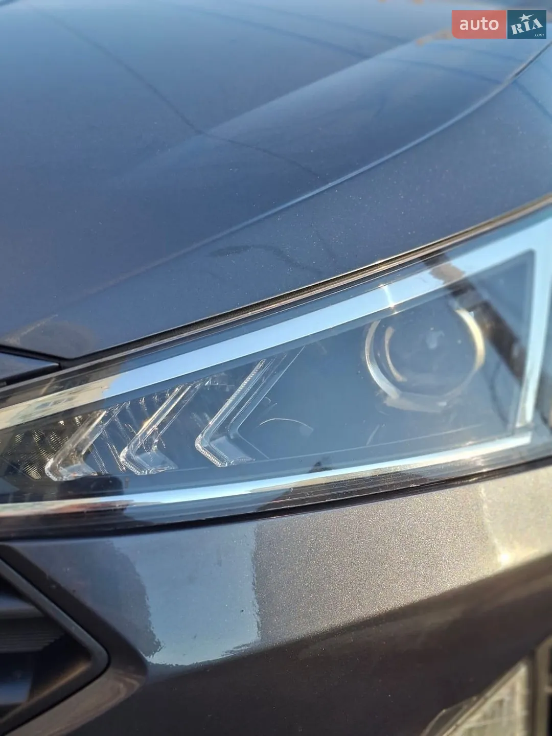 2019 Hyundai Elantra - мініатюра 31