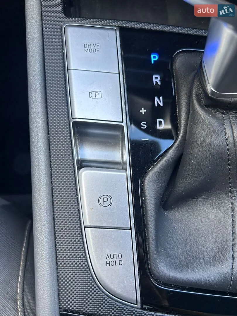 2021 Hyundai Elantra - мініатюра 12