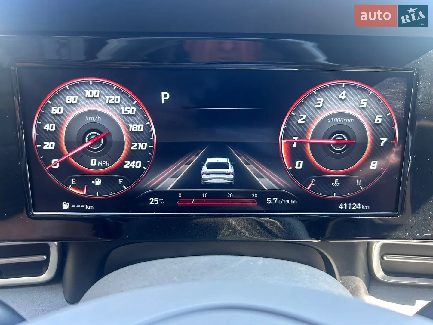 2021 Hyundai Elantra - мініатюра 14