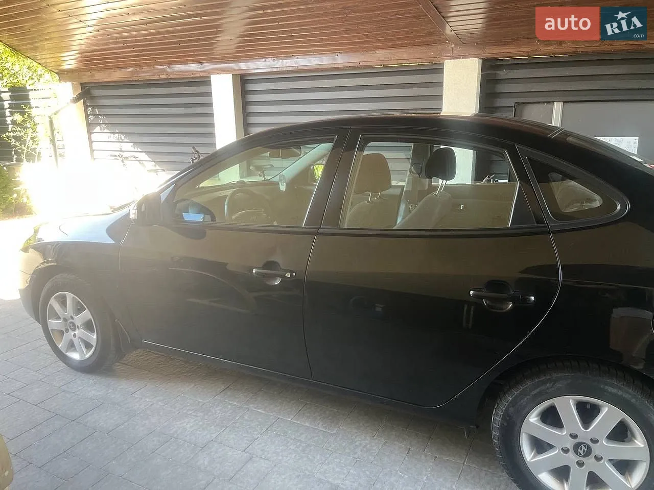 2011 Hyundai Elantra - мініатюра 4