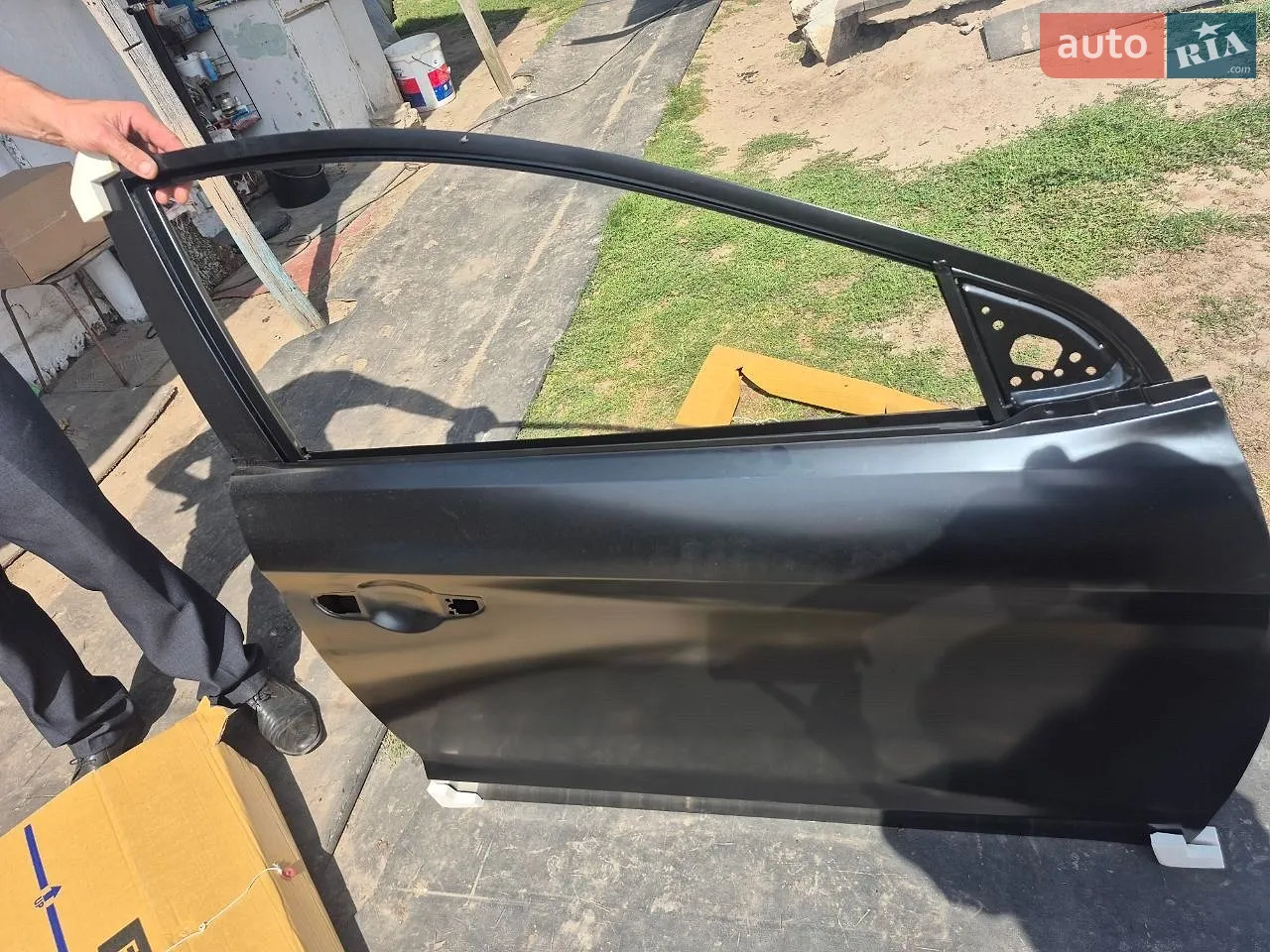 2018 Hyundai Elantra - мініатюра 35
