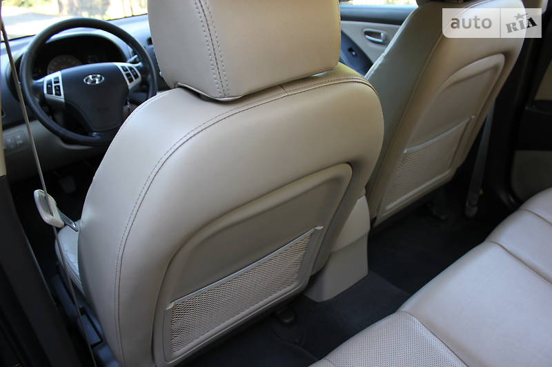 Седан Hyundai Elantra 2008 в Нікополі