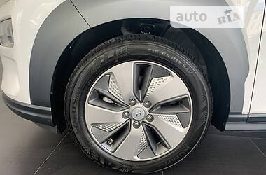 Позашляховик / Кросовер Hyundai Encino EV 2019 в Одесі