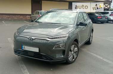 Внедорожник / Кроссовер Hyundai Encino EV 2020 в Киеве