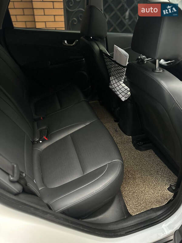 Внедорожник / Кроссовер Hyundai Encino EV 2019 в Виннице фото 21 Внедорожник / Кроссовер Hyundai Encino EV 2019 в Виннице