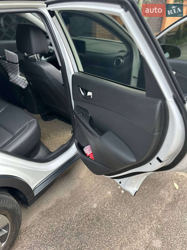 Внедорожник / Кроссовер Hyundai Encino EV 2019 в Виннице фото 18 Внедорожник / Кроссовер Hyundai Encino EV 2019 в Виннице