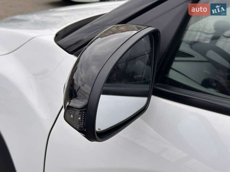 Позашляховик / Кросовер Hyundai Encino EV 2019 в Одесі фото 14 Позашляховик / Кросовер Hyundai Encino EV 2019 в Одесі