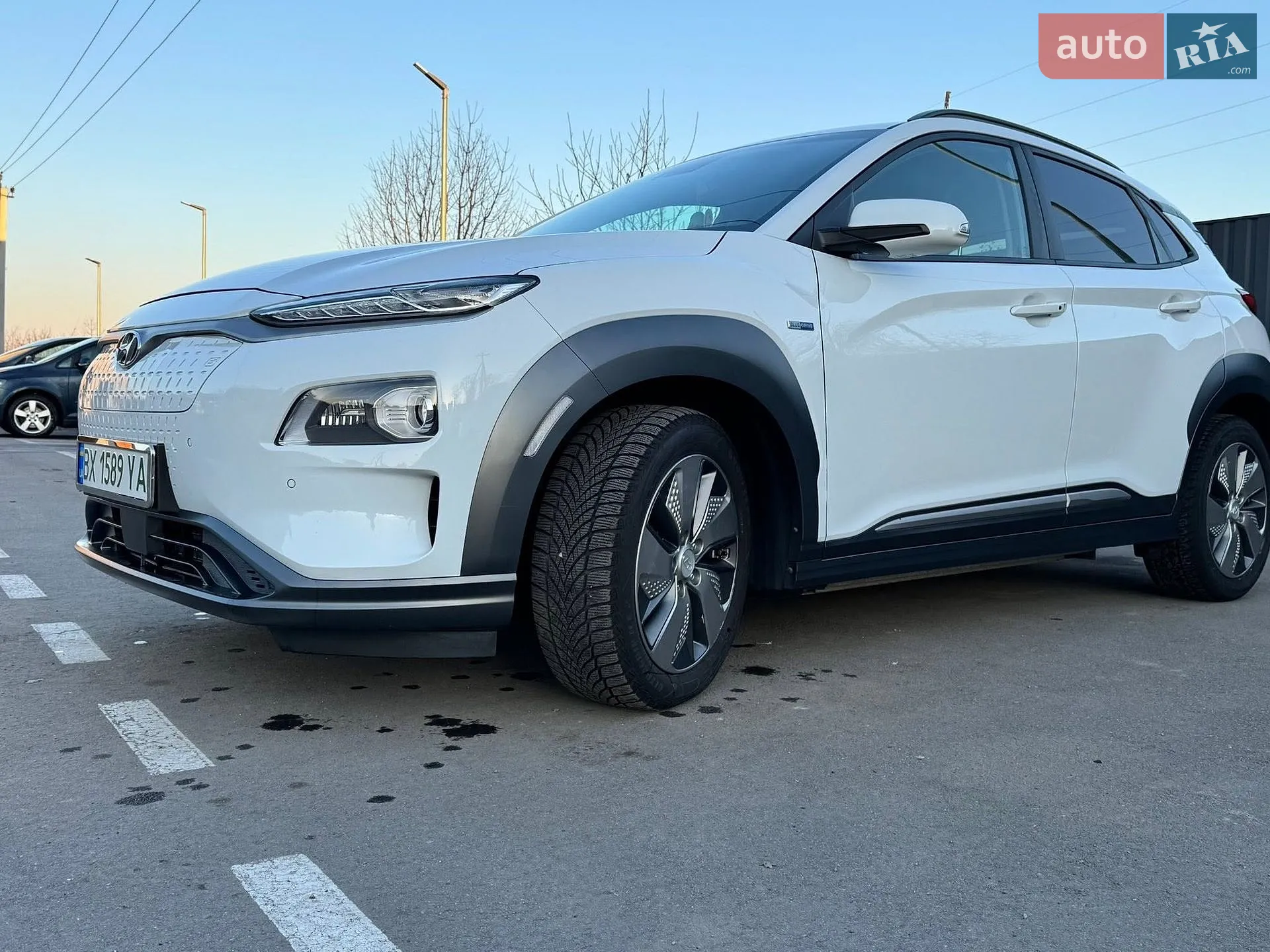 2019 Hyundai Kona - фото 1
