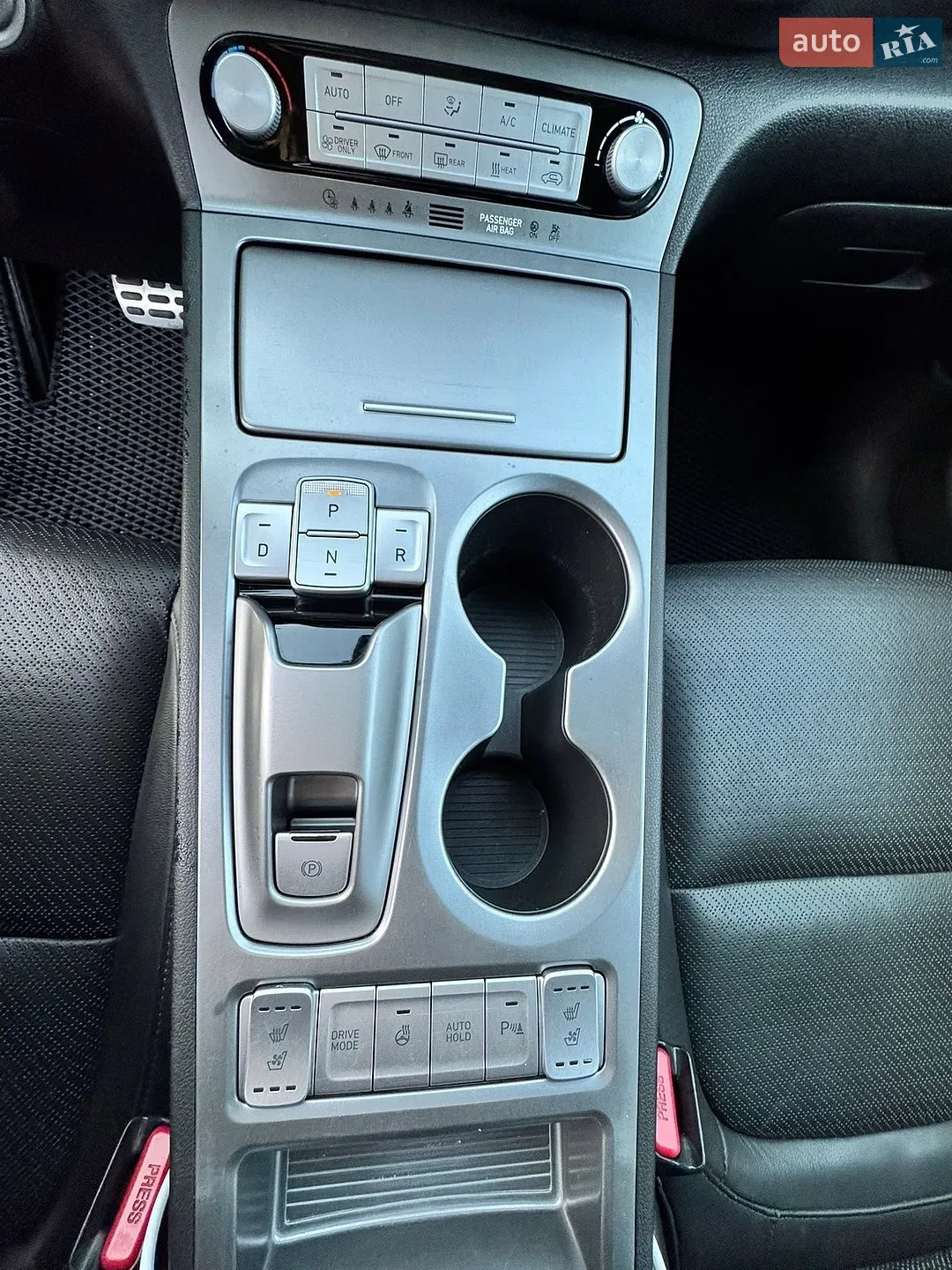 2019 Hyundai Kona - мініатюра 7
