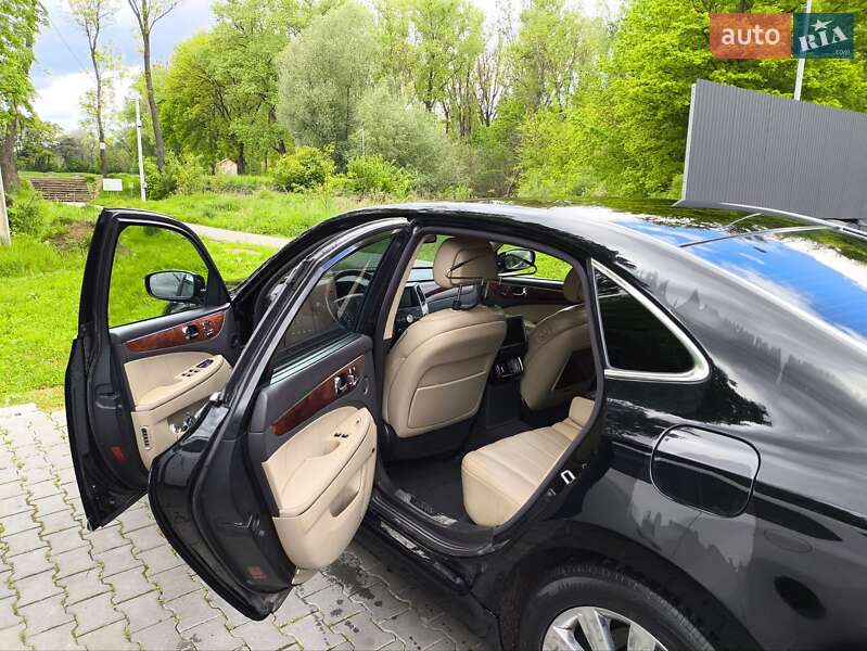 Седан Hyundai Equus 2011 в Одессе фото 20 Седан Hyundai Equus 2011 в Одессе