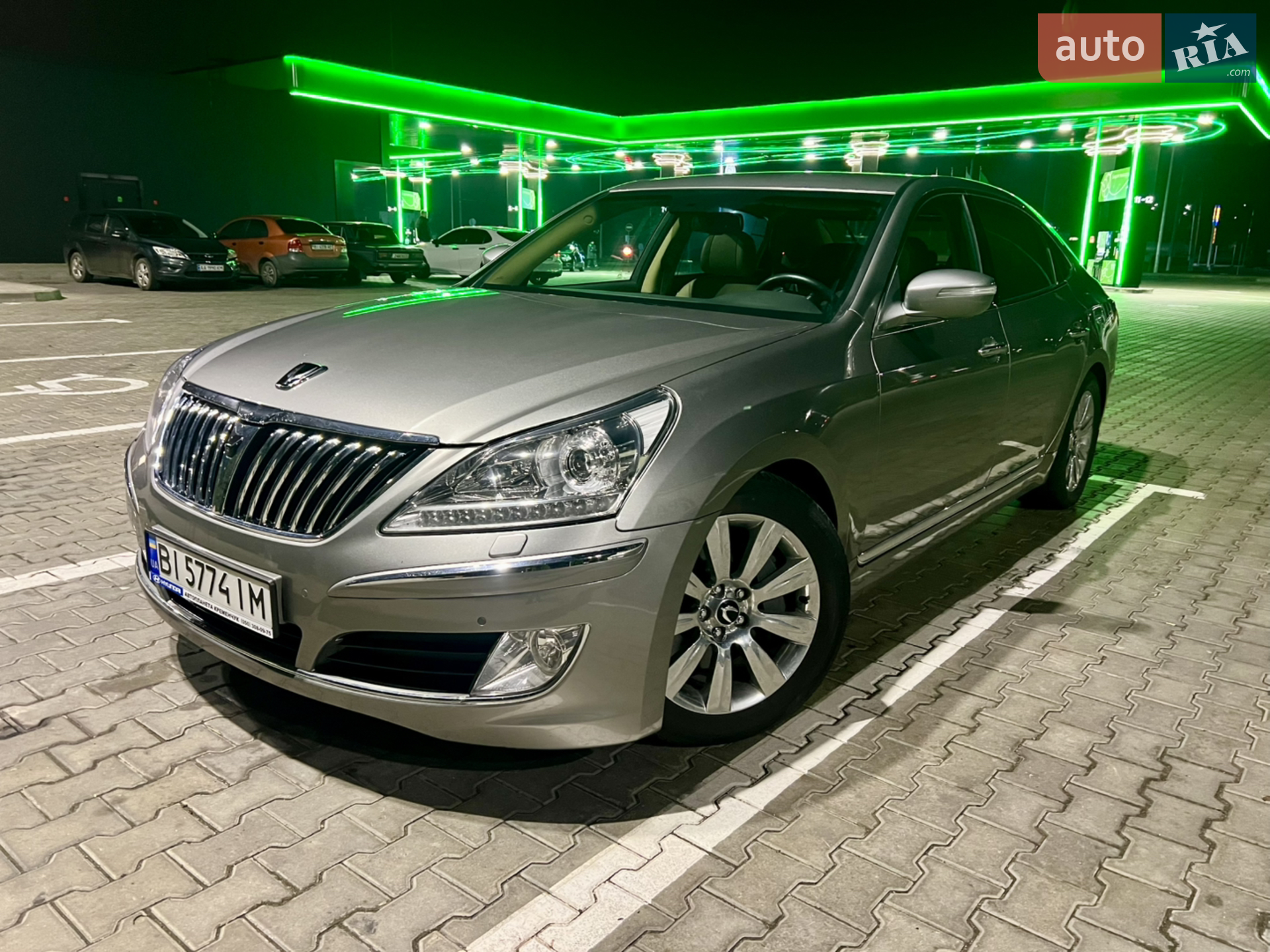 Фото авто 4