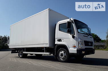 Грузовой фургон Hyundai EX8 2019 в Киеве