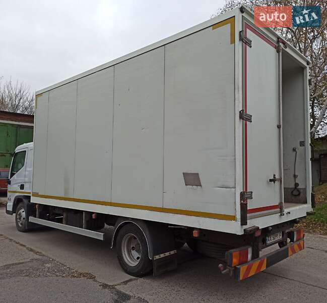 Вантажний фургон Hyundai EX8 2020 в Чугуєві