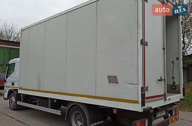 Грузовой фургон Hyundai EX8 2020 в 