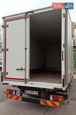Грузовой фургон Hyundai EX8 2020 в 