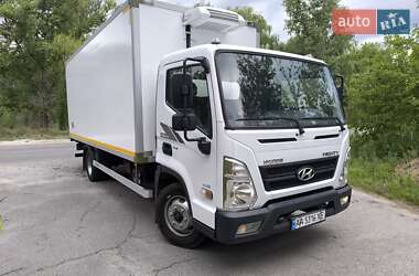 Грузовой фургон Hyundai EX8 2018 в Полтаве