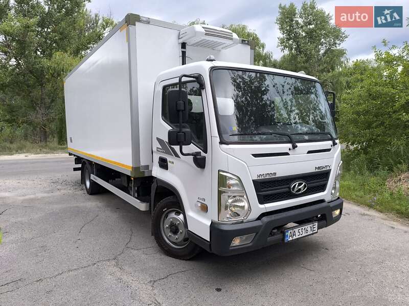 Hyundai EX8 2018