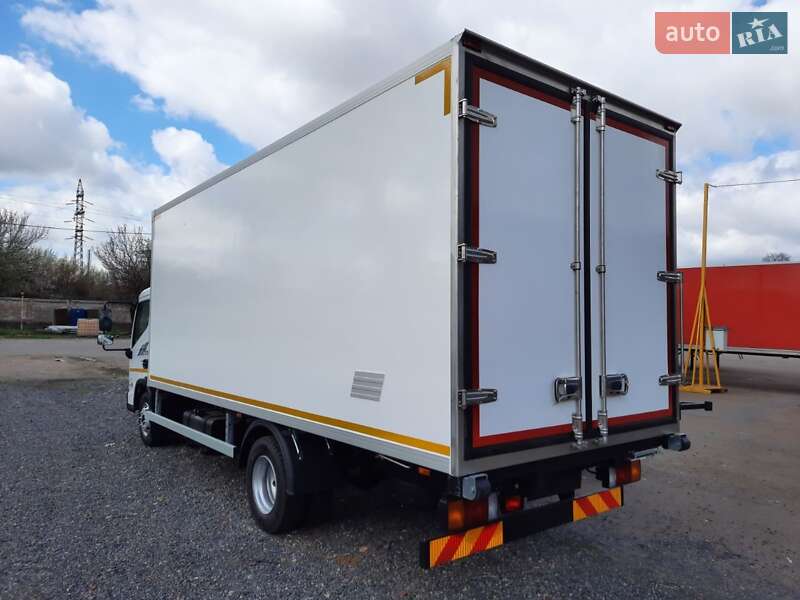 Рефрижератор Hyundai EX8 2025 в Черкассах