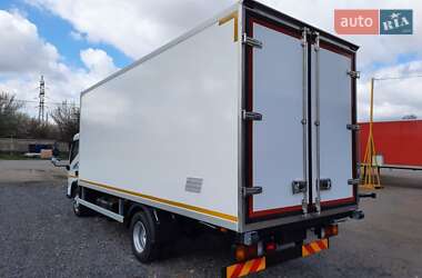 Рефрижератор Hyundai EX8 2025 в  фото 2 Рефрижератор Hyundai EX8 2025 в