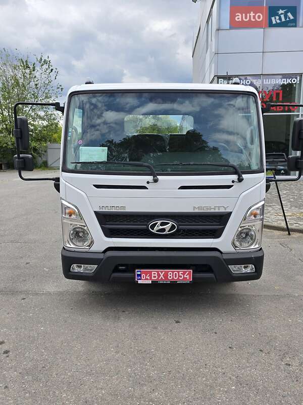 Другие грузовики Hyundai EX8 2025 в Днепре