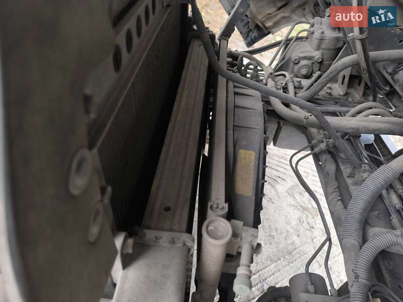 Рефрижератор Hyundai EX8 2018 в Полтаве фото 3 Рефрижератор Hyundai EX8 2018 в Полтаве