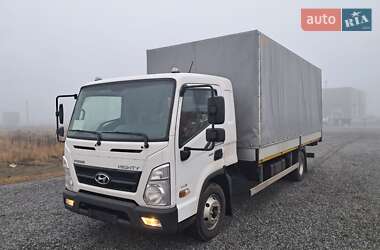 Тентованый Hyundai EX8 2025 в Днепре