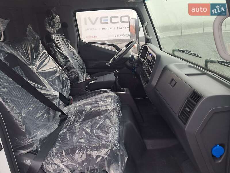 Тентованый Hyundai EX8 2025 в Днепре