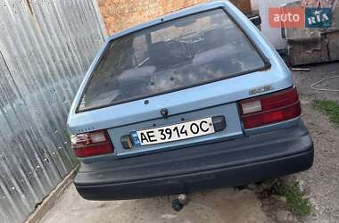 Хетчбек Hyundai Excel 1988 в Кривому Розі
