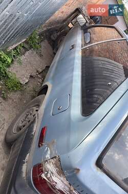 Хэтчбек Hyundai Excel 1988 в 