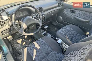 Ліфтбек Hyundai Excel 1996 в 