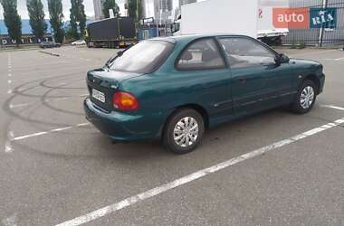 Ліфтбек Hyundai Excel 1996 в 