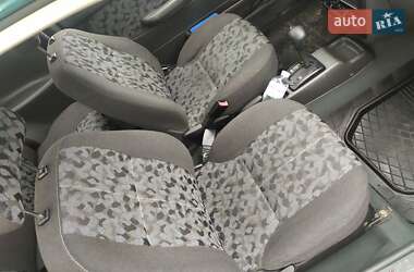 Ліфтбек Hyundai Excel 1996 в 