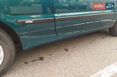 Ліфтбек Hyundai Excel 1996 в 