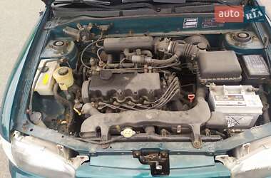 Ліфтбек Hyundai Excel 1996 в 