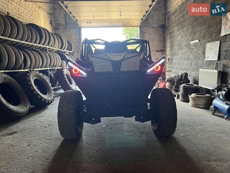 Внедорожник / Кроссовер Hyundai Galloper 2000 в Рожнятове