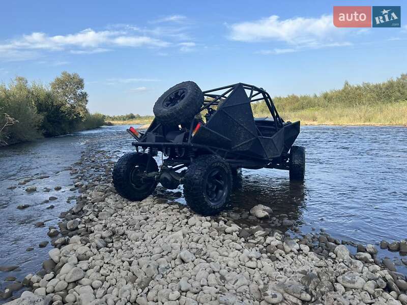 Внедорожник / Кроссовер Hyundai Galloper 2000 в Рожнятове