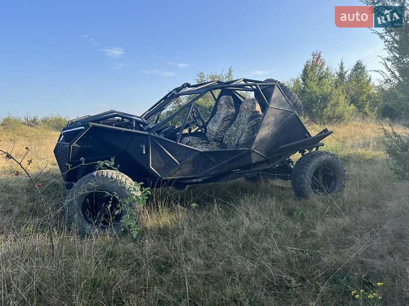 Внедорожник / Кроссовер Hyundai Galloper 2000 в Рожнятове