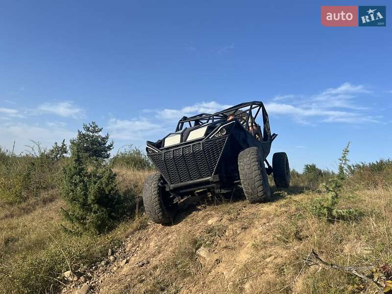 Внедорожник / Кроссовер Hyundai Galloper 2000 в Рожнятове