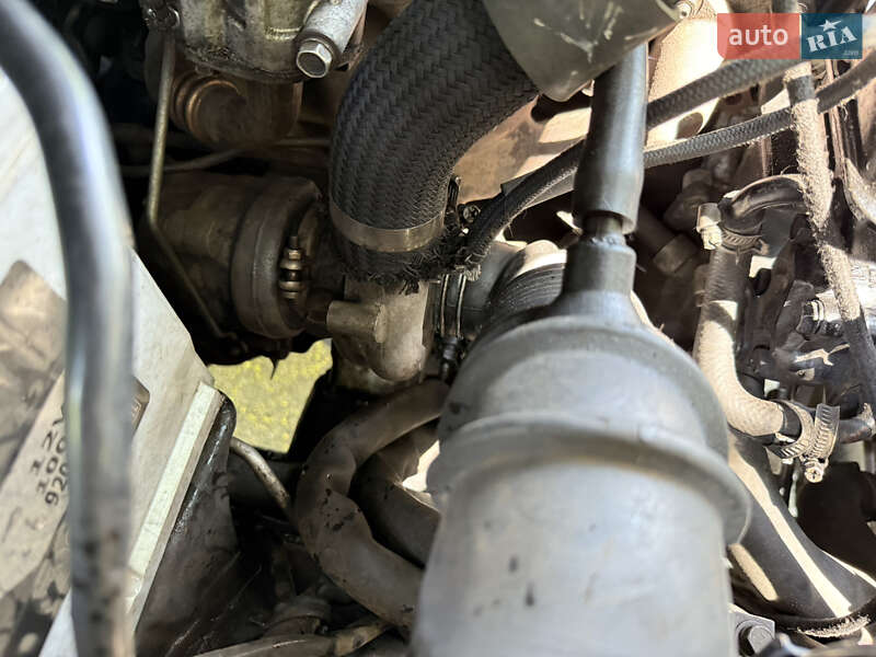 Позашляховик / Кросовер Hyundai Galloper 1998 в Павлограді фото 12 Позашляховик / Кросовер Hyundai Galloper 1998 в Павлограді