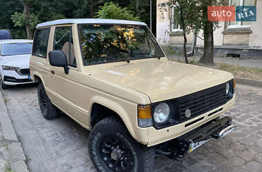 Внедорожник / Кроссовер Hyundai Galloper 1996 в Львове