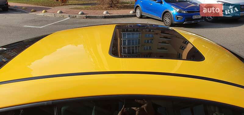 Купе Hyundai Genesis Coupe 2013 в Одессе