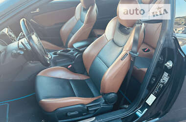 Купе Hyundai Genesis Coupe 2012 в Києві