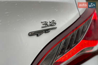 Купе Hyundai Genesis Coupe 2014 в Коломиї